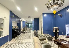 Bán biệt thự liền kề 4 tầng tại khu đô thị Gamuda Tam Trinh... Bán biệt thự, liền kề tại Yên Sở, Hà Nội 02