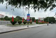 MẢNH ĐẤT NHỎ XINH NHƯ MỘT TỜ POLYME. TOẠ LẠC TẠI PHÙ KÊ -... Bán đất tại Phù Khê, Bắc Ninh 03