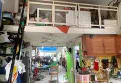 Nhà mặt tiền 79m2 Trần Hưng Đạo-Dĩ An.... Bán nhà mặt phố tại Đông Hòa, Hồ Chí Minh 08