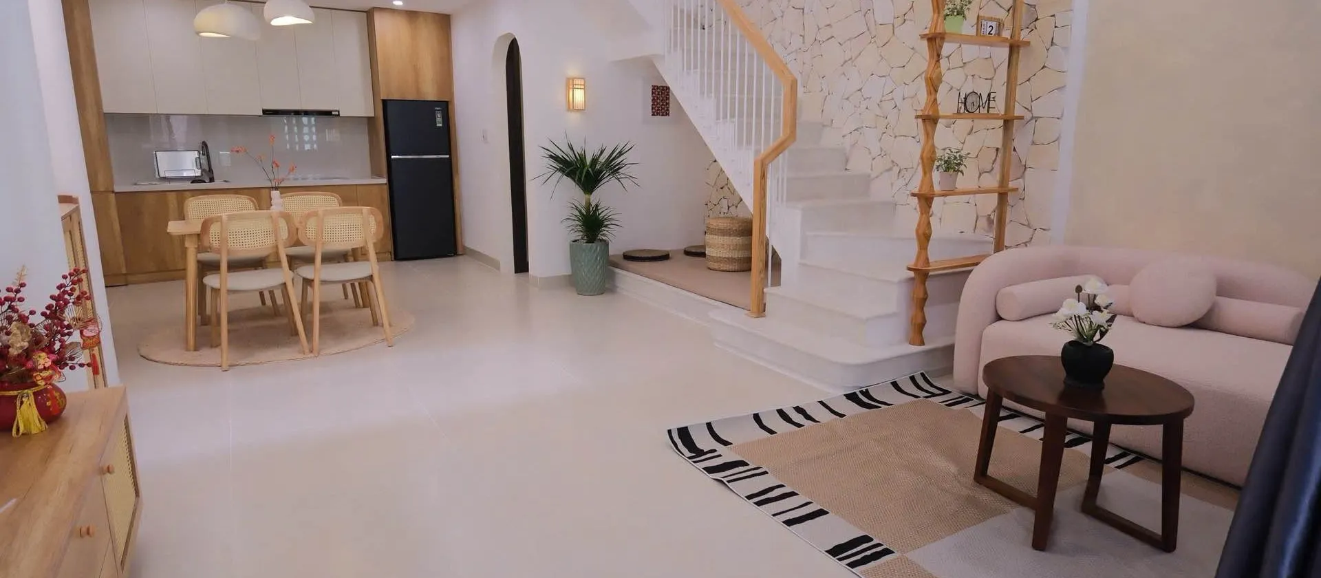 😮 CHỈ 52,9M² – SAO LẠI LÀM ĐƯỢC NGUYÊN CĂN 3 TẦNG THẾ NÀY?... Bán nhà riêng tại Thanh Khê, Đà Nẵng 01