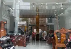 Vị trí nhà nằm trên trục chính gần với Lê Văn Lương - 13.3 tỷ... Bán nhà mặt phố tại Nhà Bè, Hồ Chí Minh 01