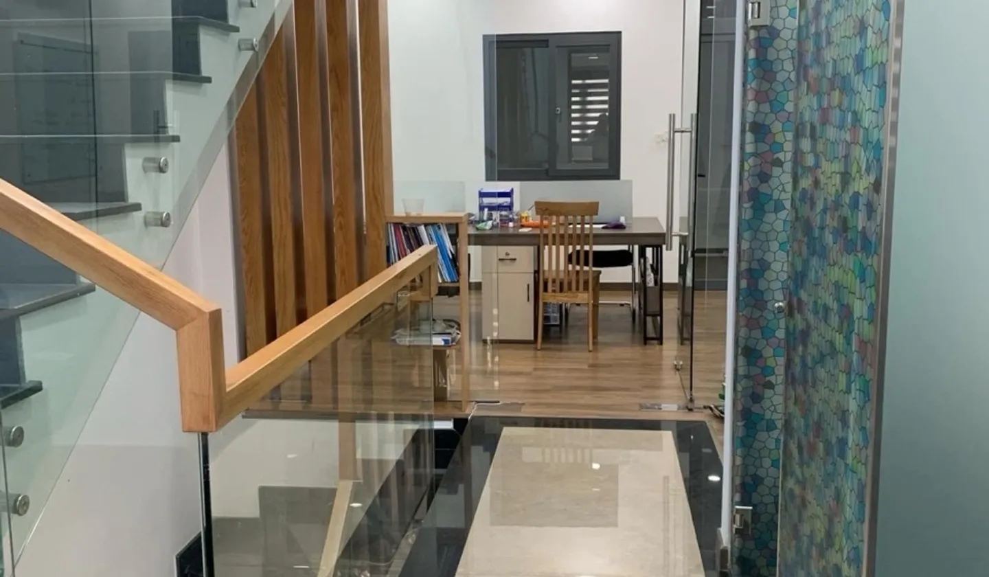 Bán nhà riêng 3 tầng gần BV Hoàn Mỹ Thủ Đức, diện tích 82.5m2... Bán nhà riêng tại Linh Xuân, Hồ Chí Minh 01