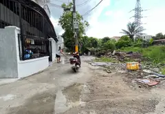 Bán đất trung tâm chợ Nguyễn Trung Thành, mặt tiền rộng, ô tô vào tận nhà... Bán đất tại Hồng Bàng, Hải Phòng 01