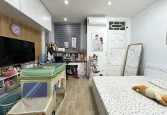 Bán nhà riêng 4 tầng tại Lạc Trung, gần ô tô, 31m2, gần Kim Ngưu, trung tâm Hai Bà Trưng... Bán nhà riêng tại Vĩnh Tuy, Hà Nội 05