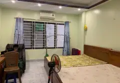 Bán nhà 5 tầng mặt tiền 4.3m khu vực Minh Khai, sổ đỏ riêng... Bán nhà riêng tại Tương Mai, Hà Nội 15