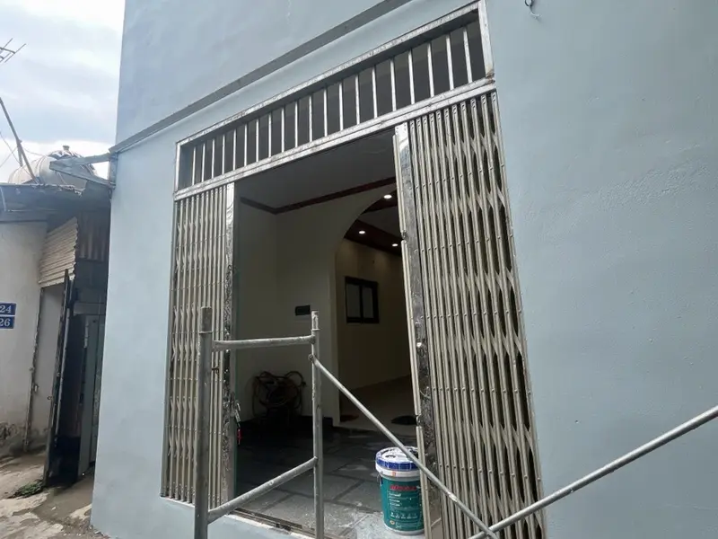 Phú diễn 44m2-- 2 tầng--giá hơn tỉ-- gần chợ-- gần hvcs .... Bán nhà riêng tại Phú Diễn, Hà Nội 01