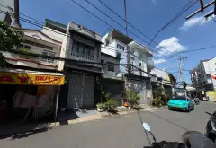 Nhà mặt phố Phường Linh Xuân - Cơ hội đầu tư sinh lời cao ngay trung tâm... Bán nhà mặt phố tại Linh Xuân, Hồ Chí Minh 06