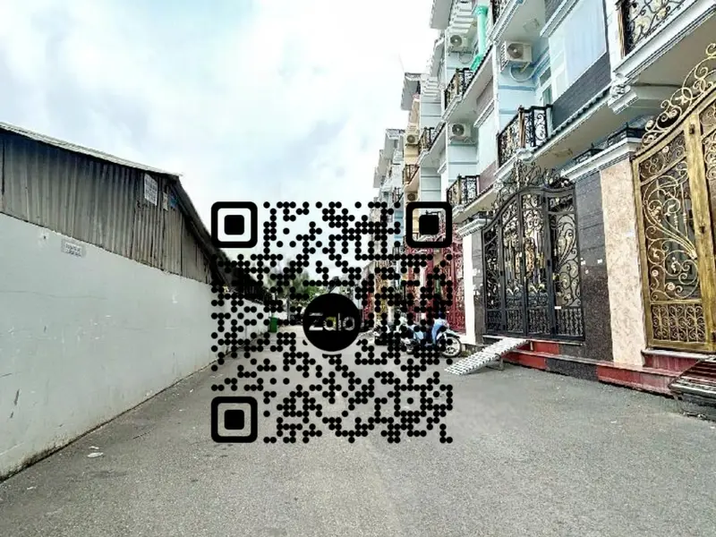 🏠Mặt tiền khu phân lô đồng bộ phường Bình Phú _ quận 6 _ 4 tầng btct _ 4x10 _ cạnh công viên... Bán nhà mặt phố tại Bình Phú, Hồ Chí Minh 01