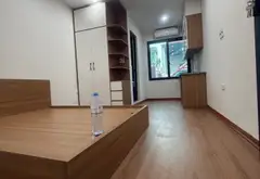 - Trương Định, mặt ngõ ô tô, thang máy... Bán nhà riêng tại Tương Mai, Hà Nội 03