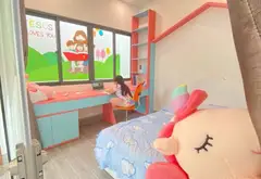 Nhà 4 tầng trung tâm Đà Nẵng - Kiệt thông 2 trục vàng... Bán nhà riêng tại Hải Châu, Đà Nẵng 03