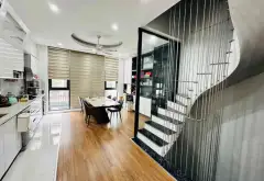 Galaxy Vạn Phúc Hà Đông giá cực tốt, vị trí vàng, Full nội thất đẳng cấp... Bán biệt thự, liền kề tại Hà Đông, Hà Nội 06