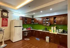Căn hộ lô góc 3 phòng ngủ thoáng sáng tại Hà Đông... Bán căn hộ chung cư tại Hà Đông, Hà Nội 03