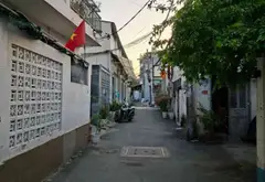 Bán nhà 4 tầng mới đẹp, 4PN 5WC, trung tâm An Nhơn,Gò Vấp, giá 5,8 tỷ... Bán nhà riêng tại An Nhơn, Hồ Chí Minh 11