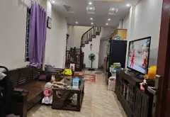 Nhà lô góc đỉnh tại Đa Sĩ - Ô tô tránh, giá siêu hợp lý... Bán nhà riêng tại Kiến Hưng, Hà Nội 05