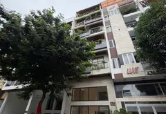 Tòa Căn Hộ Mini 7 Tầng Sinh Lời Tại Khu Du Lịch Đà Nẵng... Bán chung cư mini tại Ngũ Hành Sơn, Đà Nẵng 01
