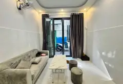 Nhà 3 tầng hẻm 3m tại phường 10 Tân Bình giá 3.5 tỷ... Bán nhà riêng tại Bảy Hiền, Hồ Chí Minh 04