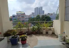 Nhà mặt phố 4 tầng kiên cố, mặt tiền rộng 4m tại Quận 6, giá ưu đãi... Bán nhà mặt phố tại Bình Phú, Hồ Chí Minh 12