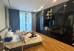 Nhà phố 7 tầng thang máy, gara ô tô tại trung tâm Lâm Du... Bán nhà riêng tại Bồ Đề, Hà Nội 06