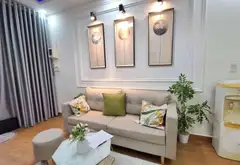 Bán nhà riêng Thống Nhất ,Gò Vấp, 32.8m2 ,2 phòng ngủ 2 phòng tắm, pháp lý chuẩn... Bán nhà riêng tại An Hội Đông, Hồ Chí Minh 06