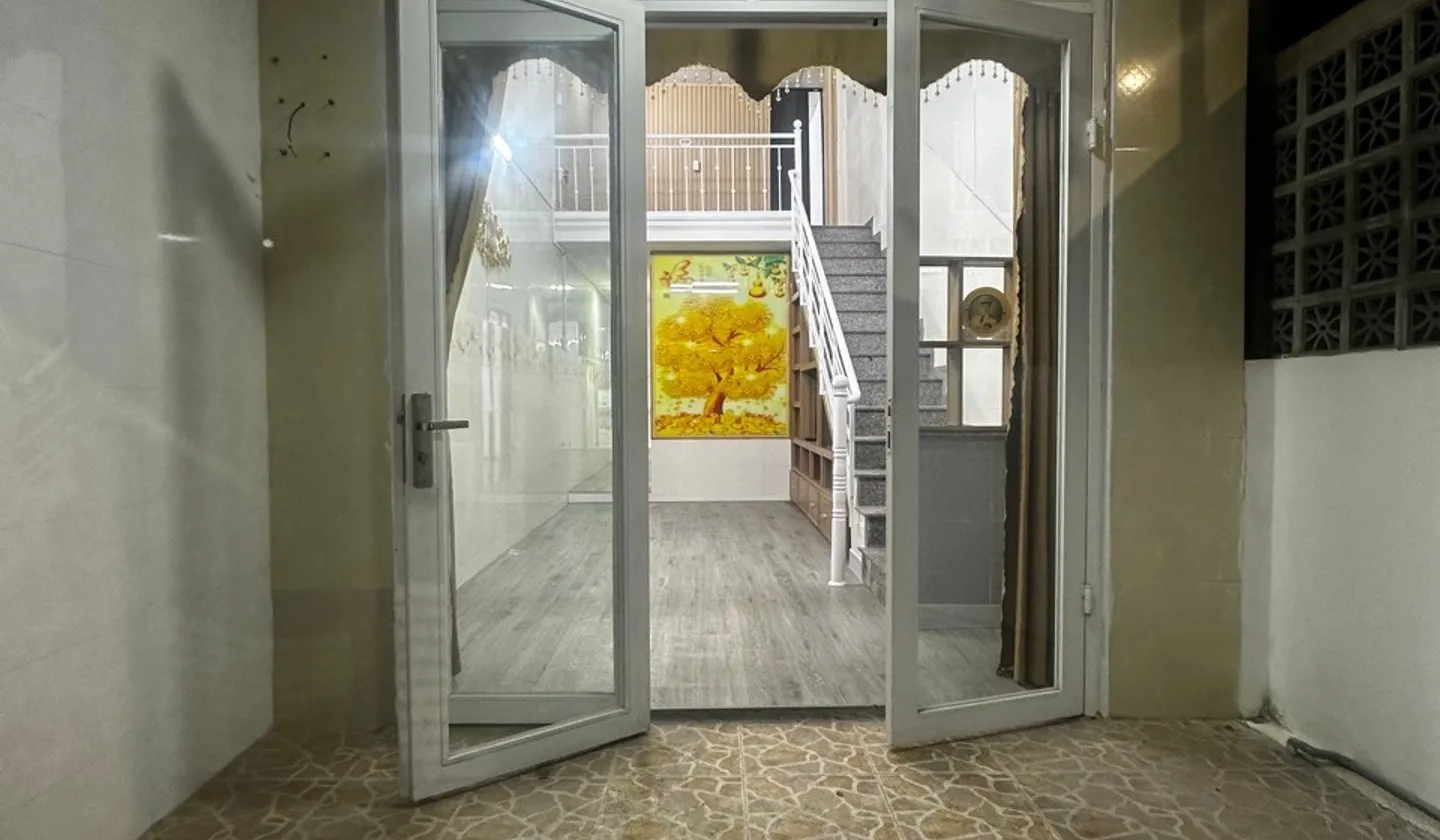 Nhà lửng hiếm phố Tây An Thượng, cực chill, tiện nghi đầy đủ giá đầu tư.... Bán nhà riêng tại Ngũ Hành Sơn, Đà Nẵng 01