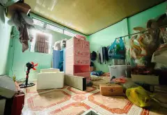 Cơ Hội Sở Hữu Nhà Riêng 2 Tầng Giá Tốt Tại Quận 8... Bán nhà riêng tại Chánh Hưng, Hồ Chí Minh 05