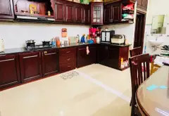 Bán Nhà 4 Tầng Mới Đẹp Mặt Tiền – Sát UBND Q9 – 118m² (7PN) – Giảm Giá Cực Tốt Còn 13.5 Tỷ... Bán nhà mặt phố tại Phước Long, Hồ Chí Minh 04