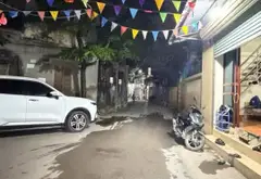 Nhà 4 tầng trẻ trung, ngõ thông, gần ô tô ngay Phú Lương... Bán nhà riêng tại Phú Lương, Hà Nội 09