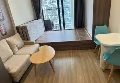 Căn hộ Studio hiện đại tại Tây Mỗ, Vinhomes Smart City... Bán căn hộ chung cư tại Tây Mỗ, Hà Nội 01
