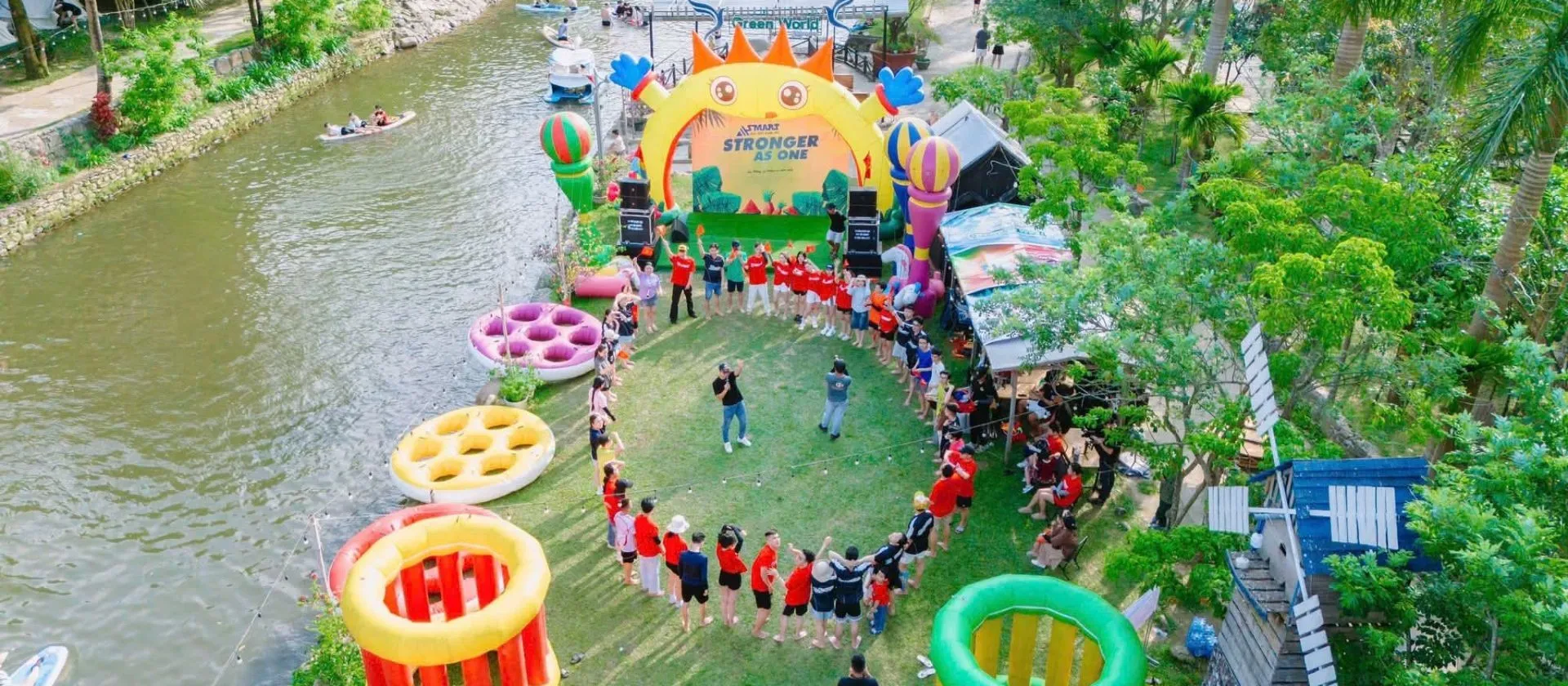 Bán Khu Du Lịch Sinh Thái Đang Hoạt Động Tại Đà Nẵng.... Bán đất tại Hòa Vang, Đà Nẵng 01