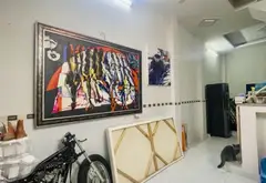 Nhà đường Nguyễn Sỹ Sách, ngay chợ Tân Trụ ( Tân Bình cũ )... Bán nhà riêng tại Tân Sơn, Hồ Chí Minh 06