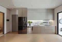 Căn hộ 3 phòng ngủ hiện đại tại EcoHome Sông Thương 2... Bán căn hộ chung cư tại Bắc Giang, Bắc Ninh 07