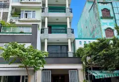 Cơ hội vàng sở hữu nhà mặt phố 6 tầng tại Quận 7 với giá tốt... Bán nhà mặt phố tại Tân Thuận, Hồ Chí Minh 01