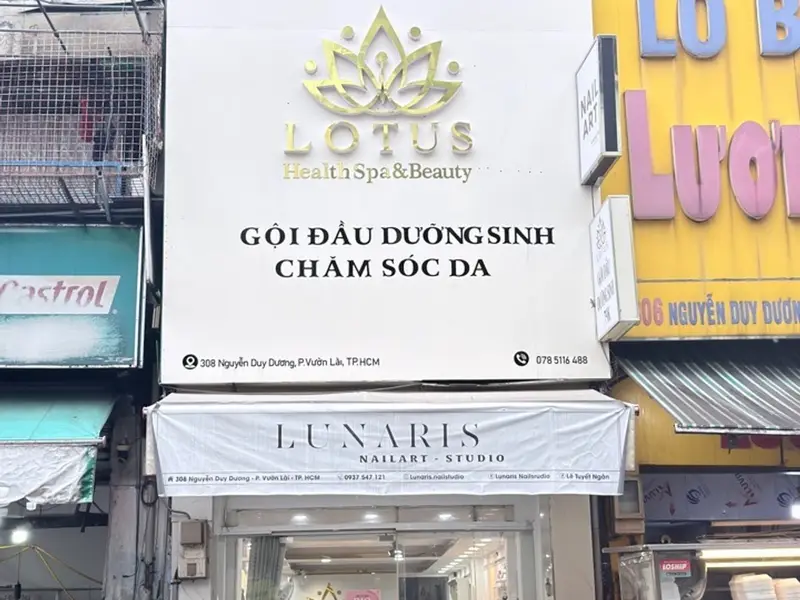 Nhà mặt tiền Nguyễn Duy Dương, Q10 - Kinh doanh sầm uất... Bán nhà mặt phố tại Vườn Lài, Hồ Chí Minh 01