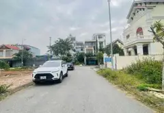 Lô Góc Siêu Đẹp Tại Thủy Nguyên Hải Phòng... Bán đất tại Thiên Hương, Hải Phòng 01