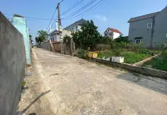 Bán đất 99m² tại Bắc Vọng, Bắc Phú - Sổ hồng đầy đủ, tiện ích xung quanh... Bán đất tại Đa Phúc, Hà Nội 07