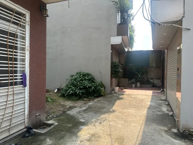Bán đất nhỏ 50m2 mặt tiền rộng gần chợ Lắp Ghép Phúc Thịnh... Bán đất tại Phúc Thịnh, Hà Nội 01