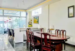 Bán nhà 3 tần hẻm xe tải quốc lộ 13 hiệp bình phước dt: 207m2(5x42) chỉ 12 tỷ TL SỔ HỒNG HOÀN CÔNG... Bán nhà riêng tại Hiệp Bình, Hồ Chí Minh 06