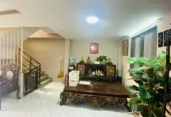 DƯƠNG QUẢNG HÀM-AN NHƠN-GÒ VẤP- HẺM XH-Giá: 11,5 tỷ-DT 64m²-4 tầng-Ngang 8,3m-Dài 9m- Sẵn dòng tiề... Bán nhà riêng tại An Nhơn, Hồ Chí Minh 14