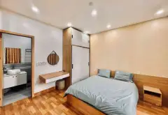 Shophouse 5 Tầng Hai Mặt Đường Phường BH06, Thiết Kế Đẳng Cấp Có Thang Máy... Bán Shophouse tại Hồng Bàng, Hải Phòng 06