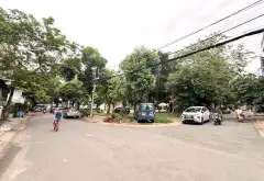 Bán nhà riêng 4 tầng phường Trung Mỹ Tây, Quận 12, mặt tiền 6.5m hiếm có... Bán nhà riêng tại Trung Mỹ Tây, Hồ Chí Minh 16