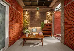 Bán nhà mặt phố khu vực Mân Thái, Đà Nẵng, diện tích 95m², 2 tầng, mặt tiền 5m... Bán nhà mặt phố tại Sơn Trà, Đà Nẵng 09