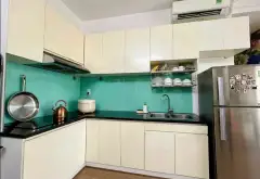 Căn hộ góc 3 phòng ngủ, Phan Văn Hớn giá mềm... Bán căn hộ chung cư tại Đông Hưng Thuận, Hồ Chí Minh 02