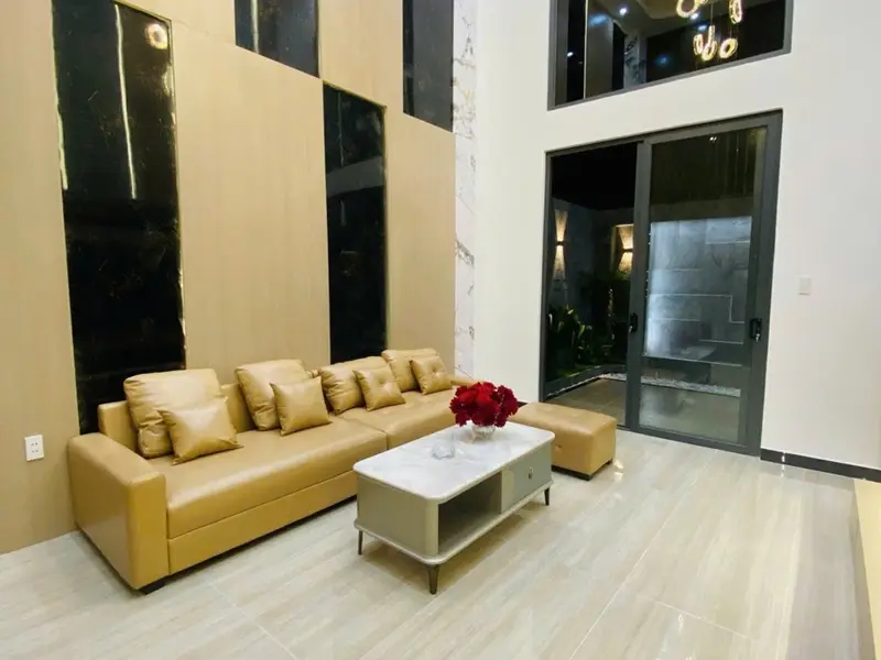 Siêu phẩm nhà phố 6 tầng hiện đại kèm thang máy tại An Phú Đông Q12
Với mức giá phù hợp cho căn nhà... Bán nhà riêng tại An Phú Đông, Hồ Chí Minh 01