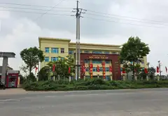 BÁN 1032M ĐẤT GIÁ HƠN 1 TỶ TẠI THUẬN AN GIA LÂM HÀ NỘI... Bán đất tại Thuận An, Hà Nội 04