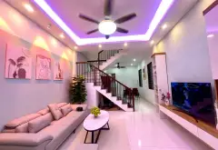 BÁN NHÀ 3 TẦNG MỚI 100% – 48M² – GIÁ 4,2 TỶ – QUANG MINH, MÊ LINH... Bán nhà riêng tại Quang Minh, Hà Nội 18