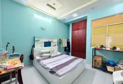 Bán nhà 3 tầng, hẻm xe tải cạnh Hutech, Bình Thạnh, 11.3 tỷ... Bán nhà riêng tại Bình Thạnh, Hồ Chí Minh 11