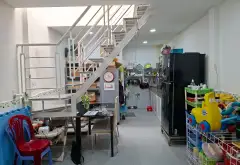 Quận 7 - ngay Lotte Mart - nhà 2 tầng 2PN - 💰 4,6 tỷ TL... Bán nhà riêng tại Tân Hưng, Hồ Chí Minh 08