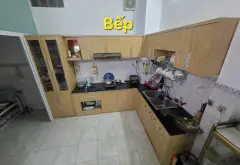Nhà hẻm Tân Hoà Đông, Quận 6, 49m2, 4 tầng 5pn. Giá 6,18 tỷ... Bán nhà riêng tại Phú Lâm, Hồ Chí Minh 03