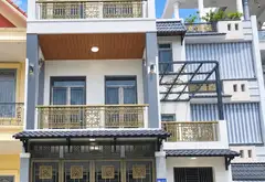 SÁT NGÃ TƯ 4 XÃ - PHAN ANH - ĐÌNH NGHI XUÂN - BÌNH TRỊ ĐÔNG - BÌNH TÂN... Bán nhà riêng tại Bình Trị Đông, Hồ Chí Minh 02