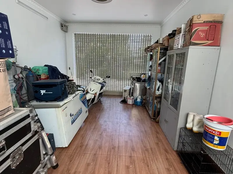 CẦN BÁN NHÀ + ĐẤT
Đ/c: Khu cấp cứu mỏ - Hà Tu 
+ Diện tích đất 90.8m2(50m2 ở + 40.8m2: CLN) 
 + Nhà... Bán nhà mặt phố tại Hà Tu, Quảng Ninh 01